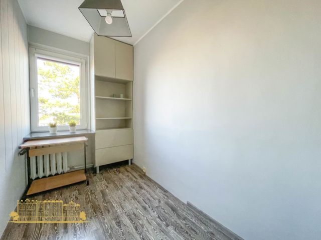 Mieszkanie 3-pokojowe Kraków, ul. Włoska. Zdjęcie 8