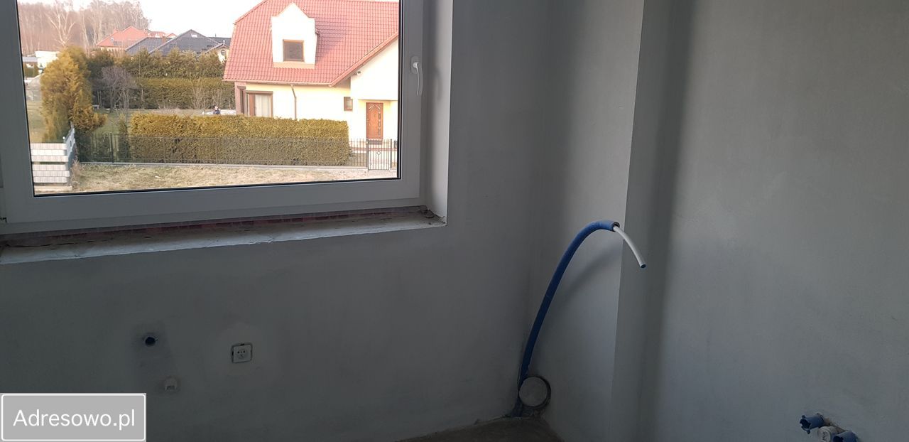 bliźniak, 5 pokoi Kamień Pomorski. Zdjęcie 8