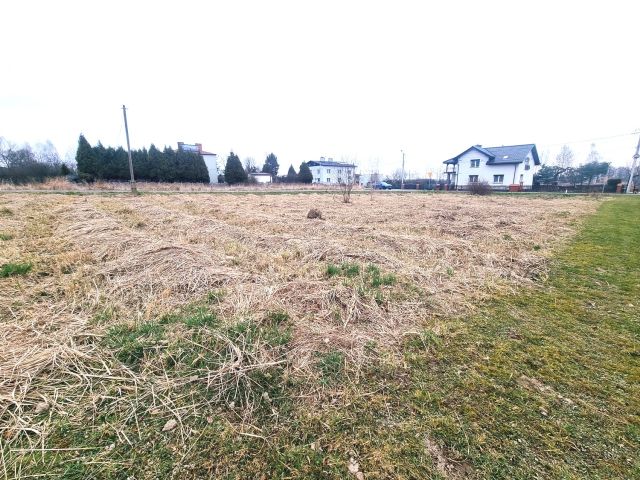 Działka budowlana Warszowice, ul. Kościelna. Zdjęcie 3