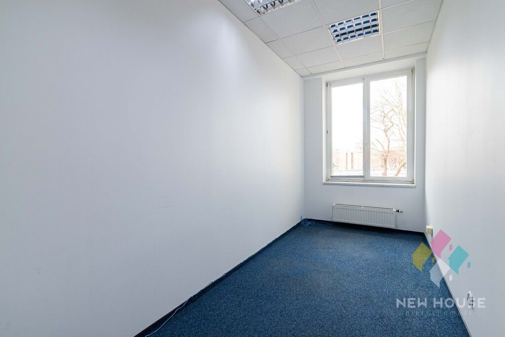 Biuro Olsztyn Śródmieście, ul. Marii Curie-Skłodowskiej. Zdjęcie 19
