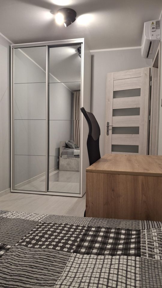 Mieszkanie 2-pokojowe Warszawa Wola, ul. Deotymy. Zdjęcie 3