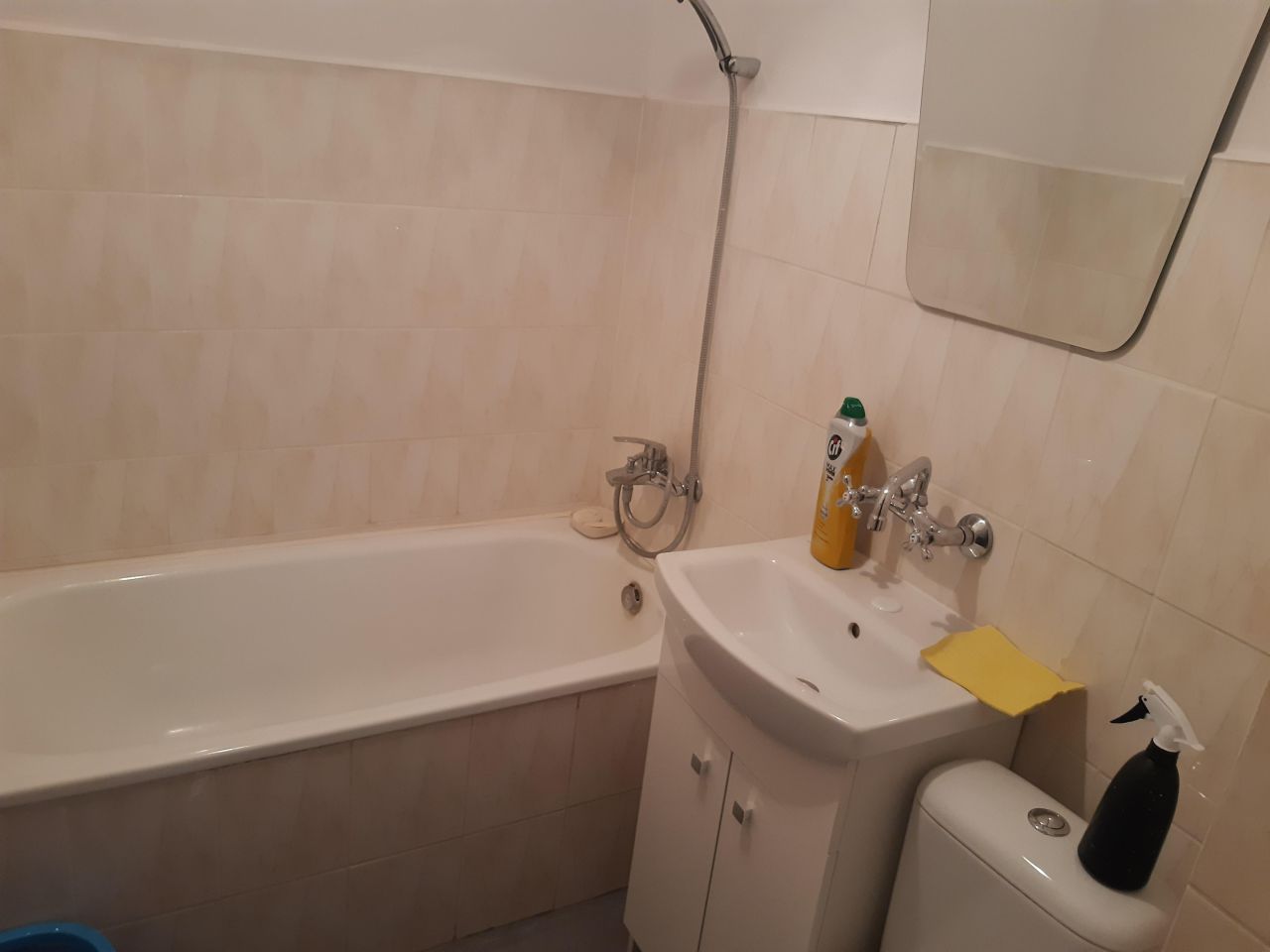 Mieszkanie 3-pokojowe Warszawa Muranów, ul. Niska. Zdjęcie 8