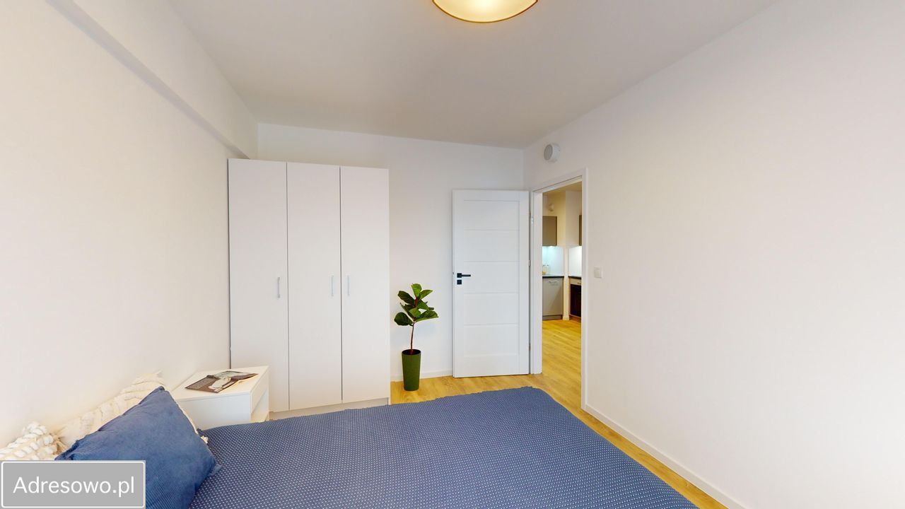 Mieszkanie 2-pokojowe Katowice Muchowiec, ul. Graniczna. Zdjęcie 11