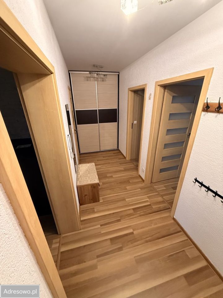 Mieszkanie 3-pokojowe Jelcz-Laskowice, ul. Władysława Grabskiego. Zdjęcie 4