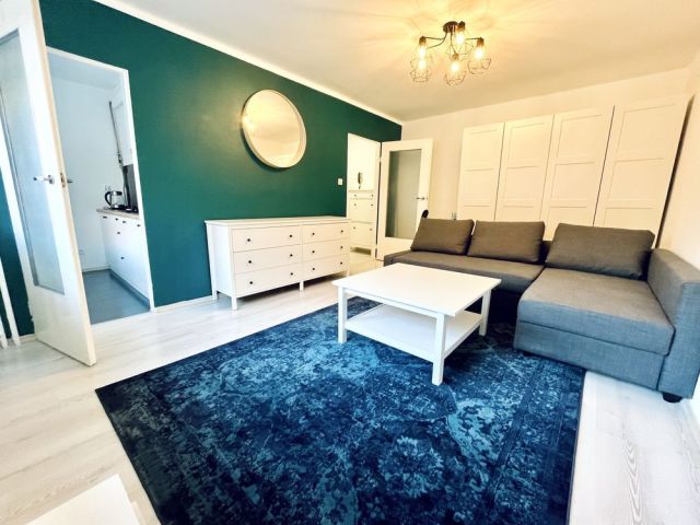 Mieszkanie 1-pokojowe Ełk Centrum. Zdjęcie 1