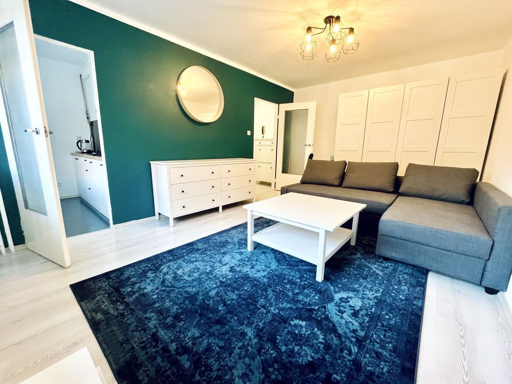 Mieszkanie 1-pokojowe Ełk Centrum. Zdjęcie 1