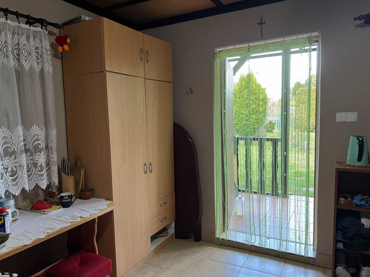 Działka rod Grzybiany. Zdjęcie 3