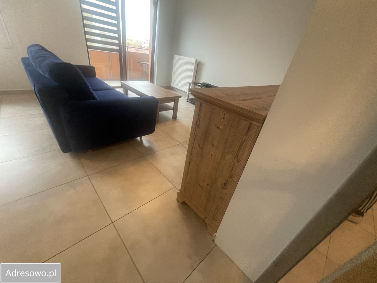 Mieszkanie 1-pokojowe Żary. Zdjęcie 4