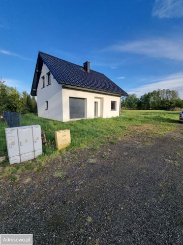 dom wolnostojący, 4 pokoje Kobiór, ul. Zdzisława Ołtuszewskiego. Zdjęcie 1