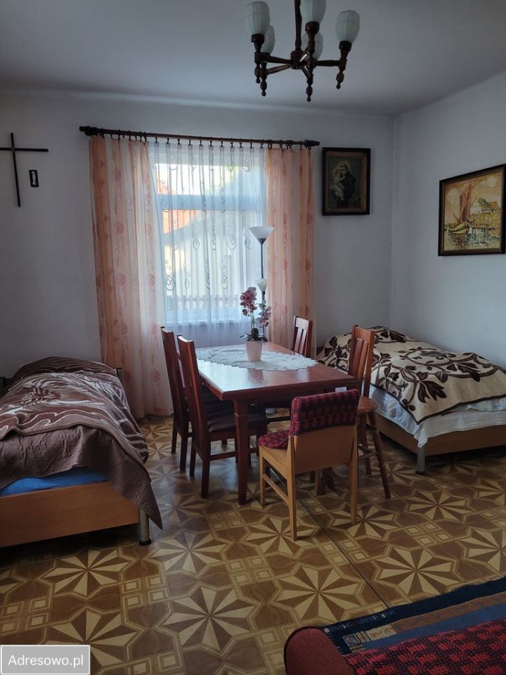 dom wolnostojący, 3 pokoje Suchedniów, ul. Żeromskiego. Zdjęcie 4