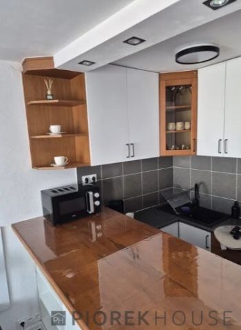 Mieszkanie 1-pokojowe Warszawa Śródmieście, ul. Górnośląska. Zdjęcie 5