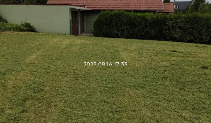 Działka budowlana Nowy Sącz Biegonice, ul. Słowacka