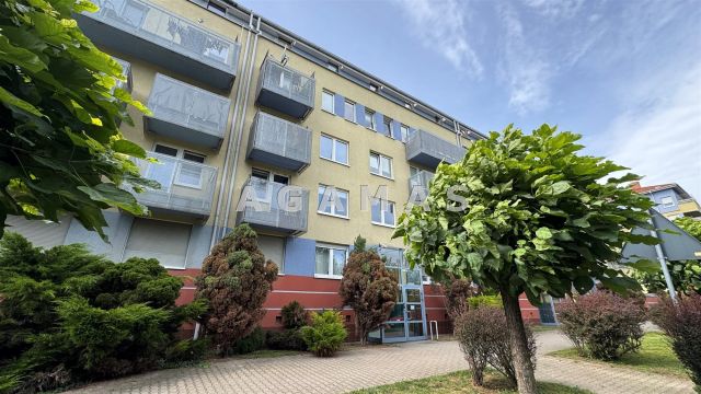 Mieszkanie 2-pokojowe Wrocław Krzyki, ul. Piławska. Zdjęcie 15