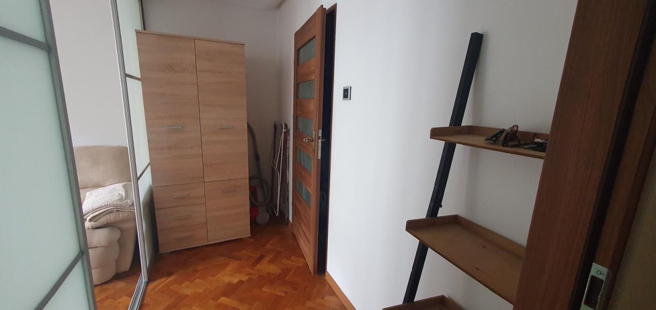 Mieszkanie 2-pokojowe Wrocław Fabryczna, ul. Lwowska. Zdjęcie 4