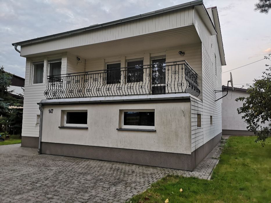 dom wolnostojący, 5 pokoi Makowice. Zdjęcie 3