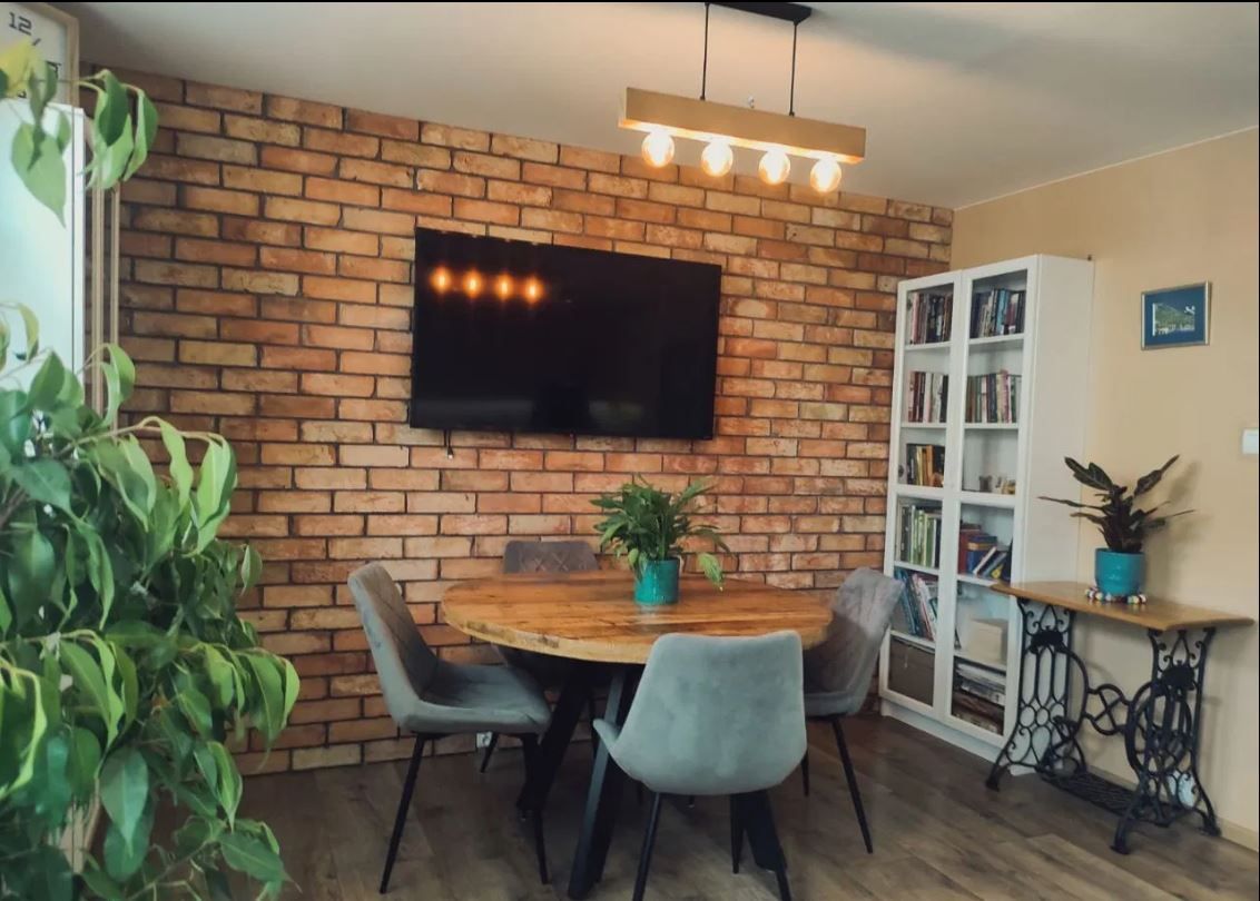 Mieszkanie 3-pokojowe Kielce Ślichowice, ul. J. Bogumiła Puscha