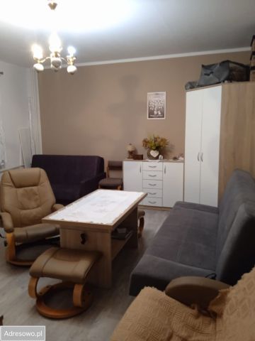 Mieszkanie 1-pokojowe Bogatynia, ul. Wojciecha Kossaka. Zdjęcie 1