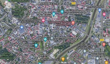 Lokal Rzeszów Śródmieście, ul. Grodzisko