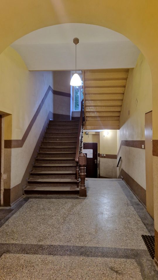 Mieszkanie 3-pokojowe Wrocław Śródmieście, ul. Mikołaja Reja. Zdjęcie 9