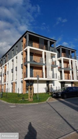 Mieszkanie 2-pokojowe Gorzów Wielkopolski, ul. Warszawska. Zdjęcie 1