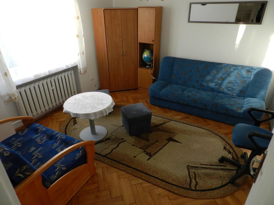 Mieszkanie 2-pokojowe Poznań Grunwald, ul. Oskierki. Zdjęcie 6