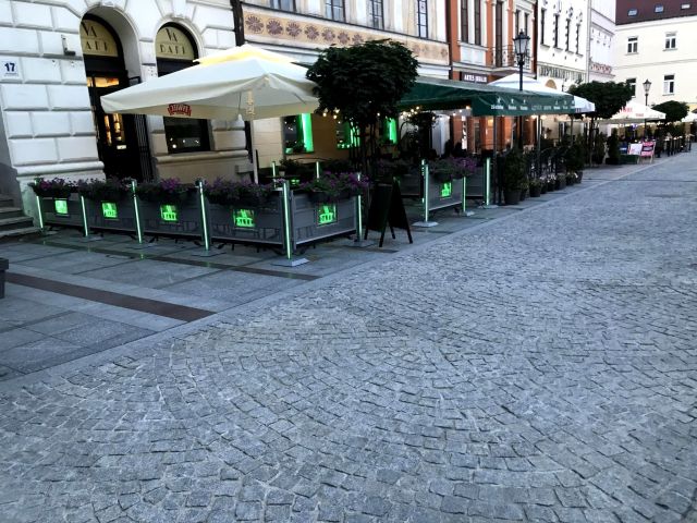 Lokal Tarnów, rynek Rynek. Zdjęcie 7