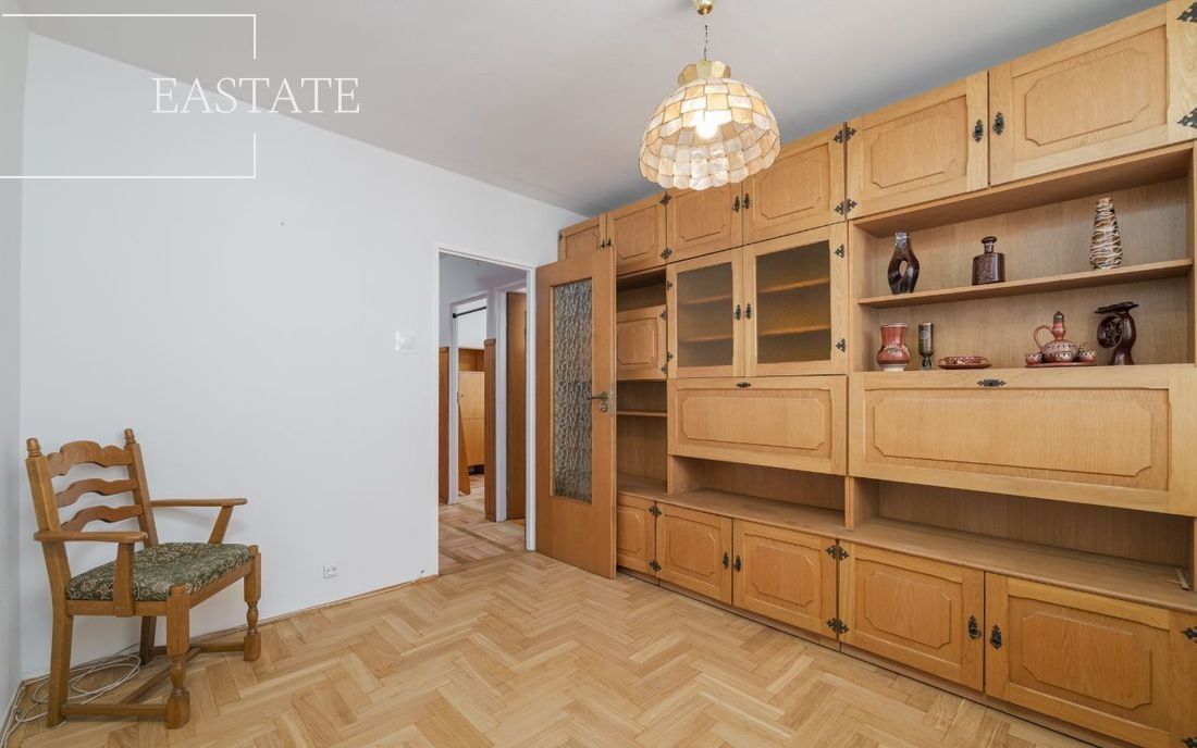 Mieszkanie 4-pokojowe Warszawa Targówek, ul. Radzymińska. Zdjęcie 9