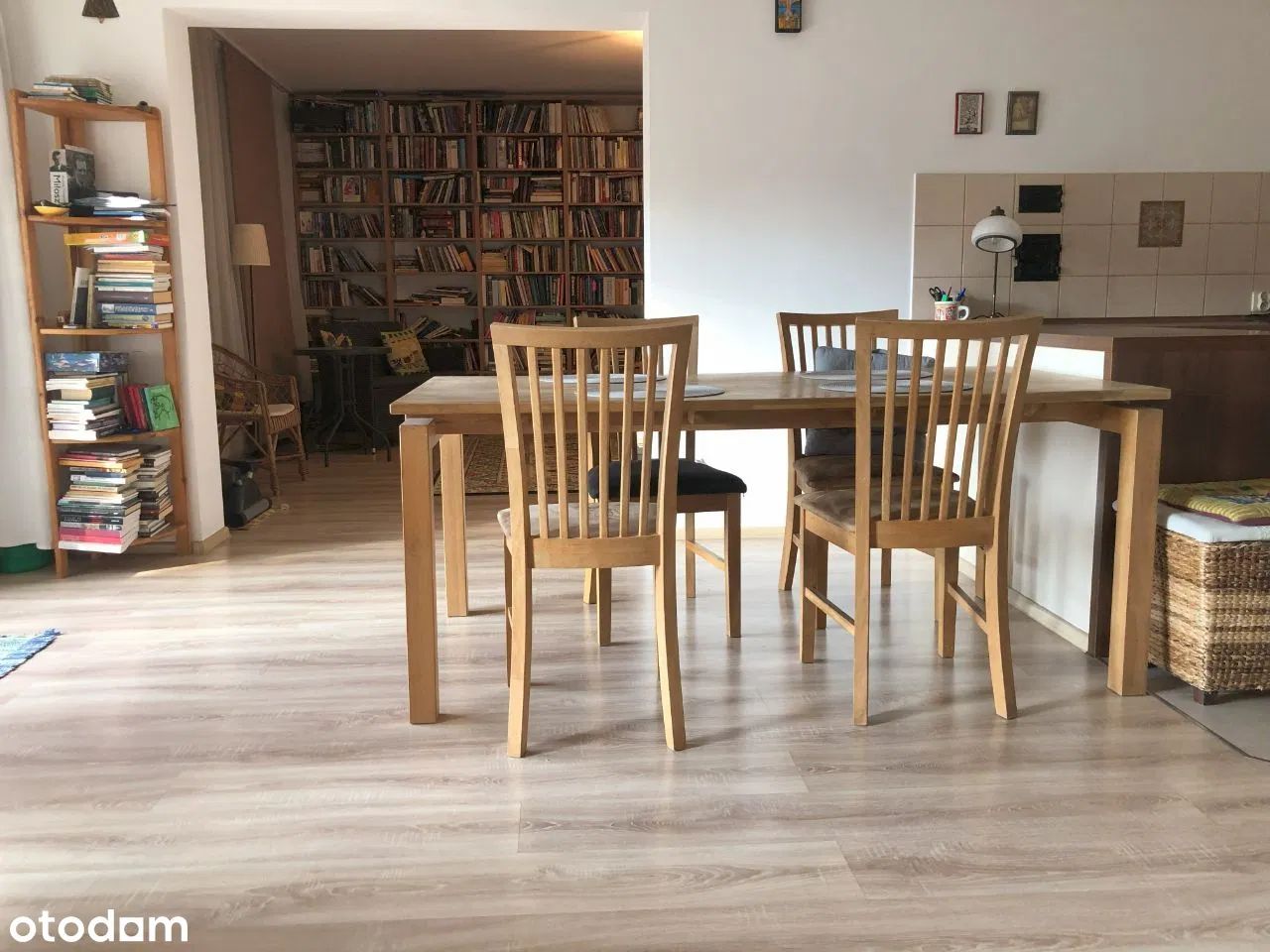 Mieszkanie 4-pokojowe Toruń Koniuchy, ul. Jana Mohna. Zdjęcie 7