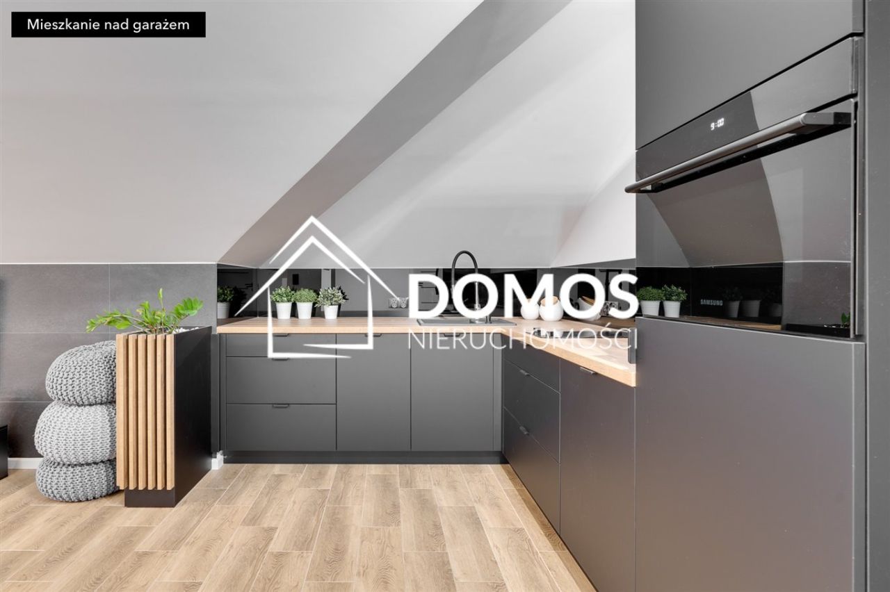 dom wolnostojący, 5 pokoi Chybie. Zdjęcie 33