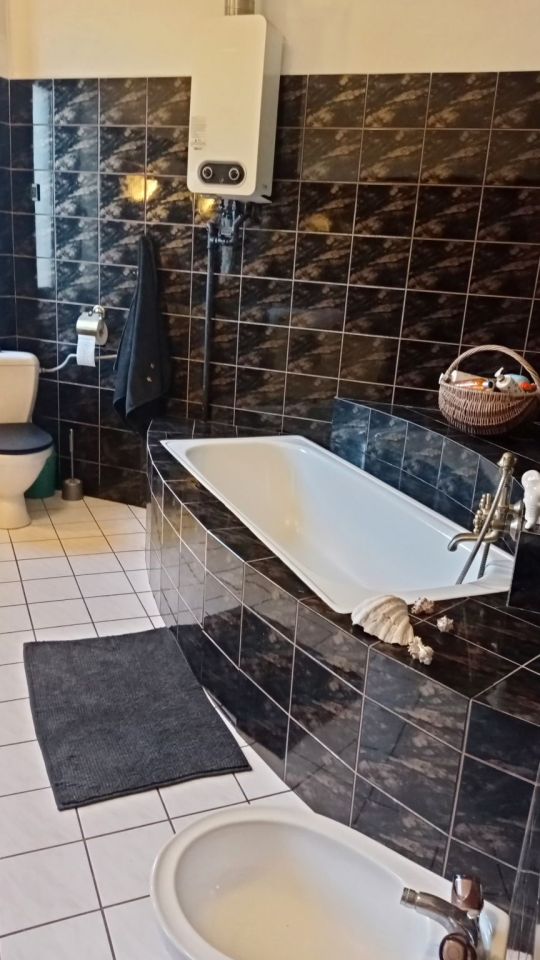 dom wolnostojący, 11 pokoi Żory Osiny. Zdjęcie 10