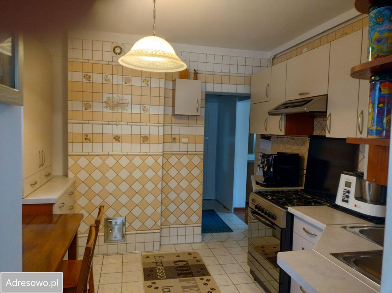 dom wolnostojący Władysławowo, ul. Geodetów. Zdjęcie 4