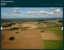 Działka budowlana Nieznań