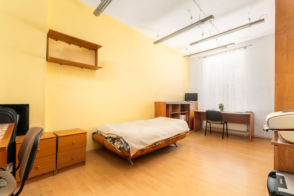 Mieszkanie 3-pokojowe Szczecin Centrum, ul. Jagiellońska. Zdjęcie 5