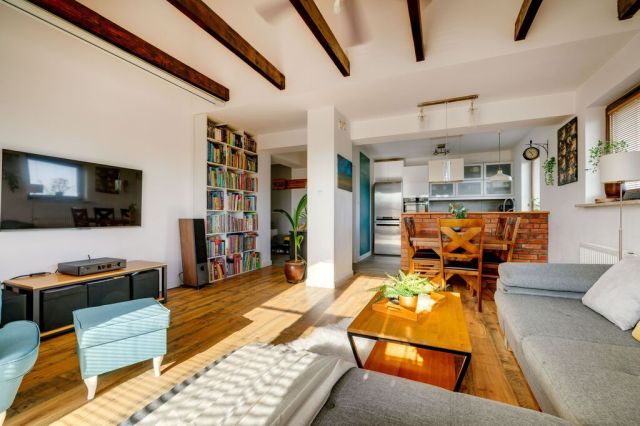 Mieszkanie 3-pokojowe Piastów, ul. Józefa Wybickiego. Zdjęcie 31