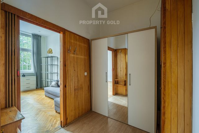 Mieszkanie 2-pokojowe Gdańsk Śródmieście, ul. św. Ducha. Zdjęcie 10