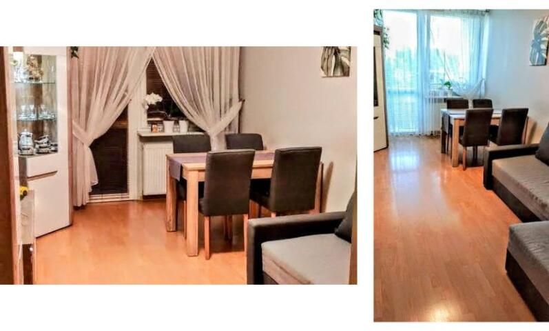 Mieszkanie 2-pokojowe Tychy Cielmice, ul. Cielmicka