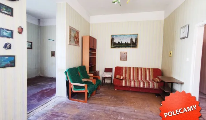 Mieszkanie 3-pokojowe Jelenia Góra