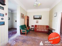 Mieszkanie 3-pokojowe Jelenia Góra