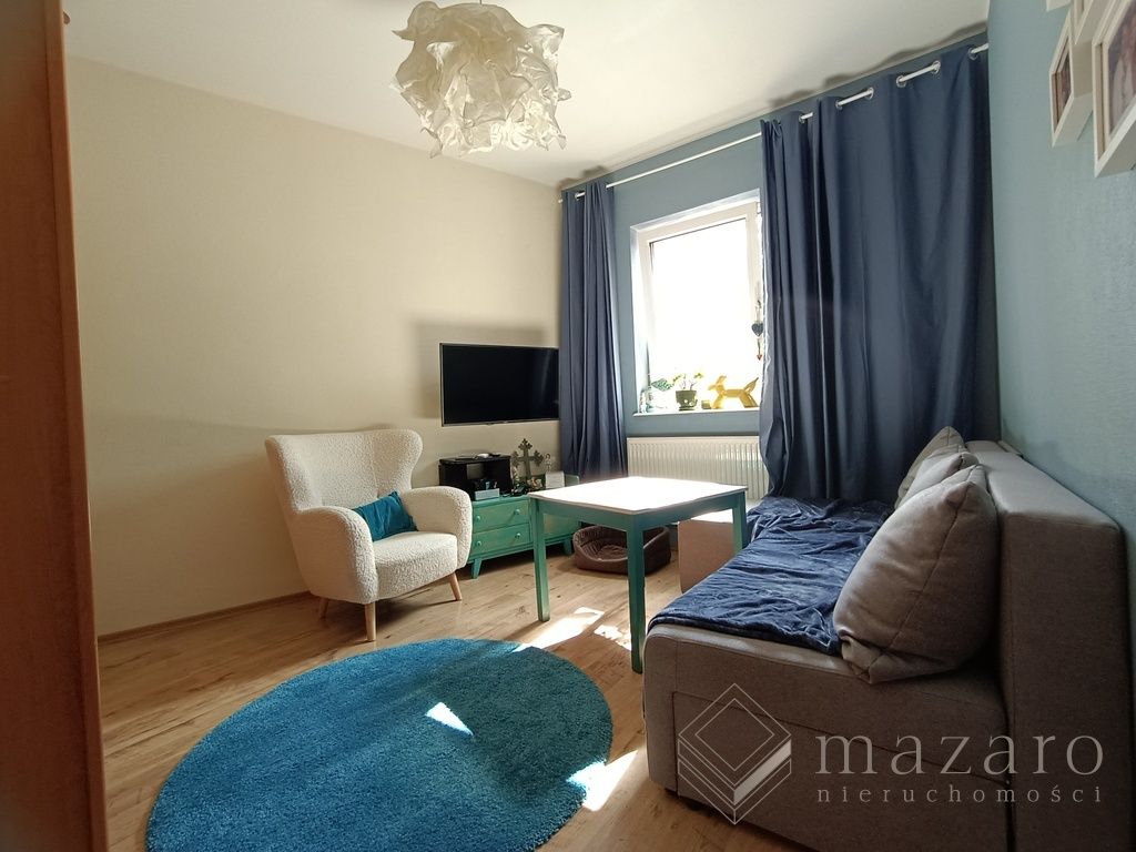 Mieszkanie 2-pokojowe Bydgoszcz Szwederowo. Zdjęcie 2