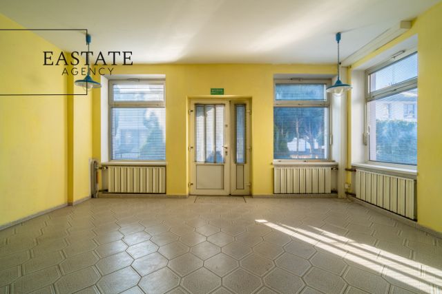 dom wolnostojący, 11 pokoi Rumia, ul. Oliwska. Zdjęcie 15