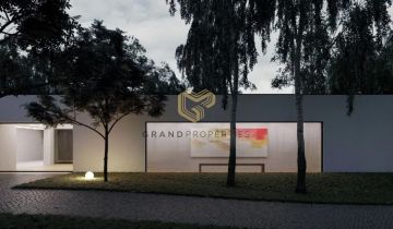 dom wolnostojący, 5 pokoi Adamów