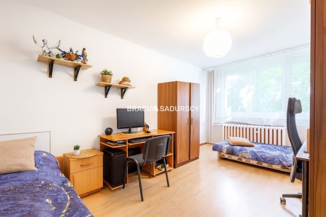 Mieszkanie 3-pokojowe Kraków Krowodrza, ul. Piotra Stachiewicza. Zdjęcie 5