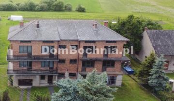 bliźniak, 12 pokoi Damienice