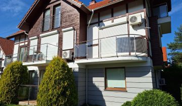 Mieszkanie 1-pokojowe Dębki, ul. Topolowa