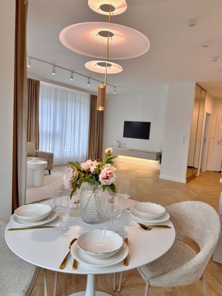 Mieszkanie 2-pokojowe Gdańsk Wrzeszcz