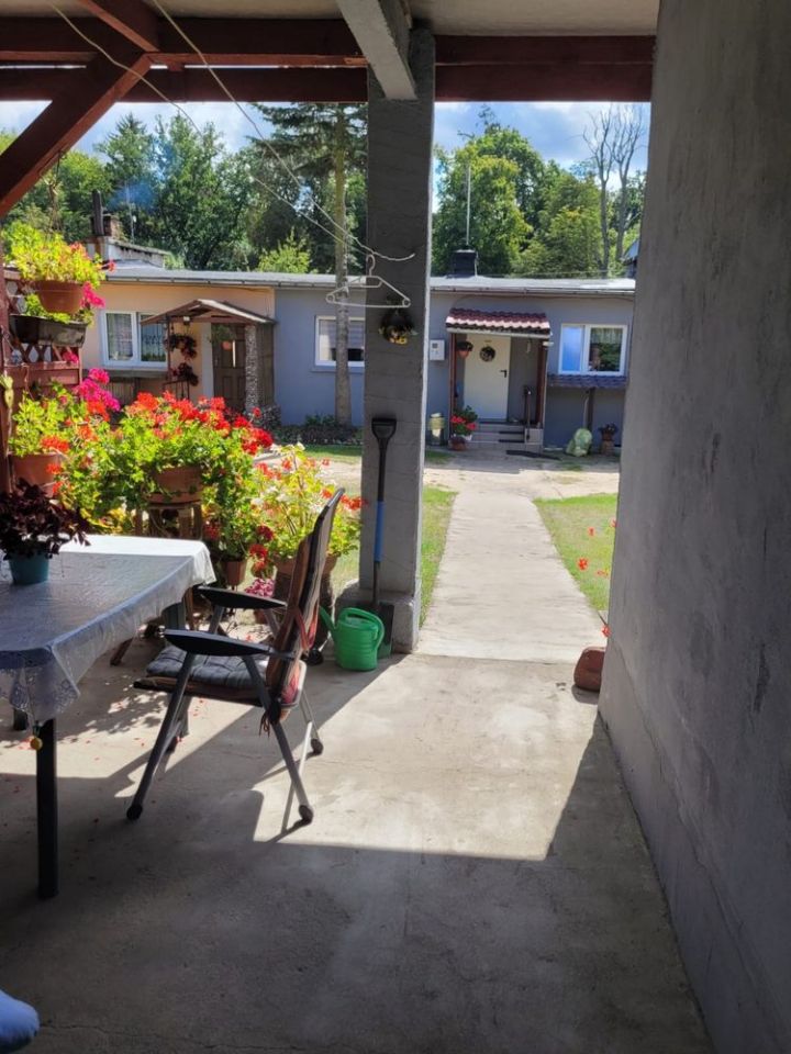 Mieszkanie 2-pokojowe Klępczewo. Zdjęcie 4