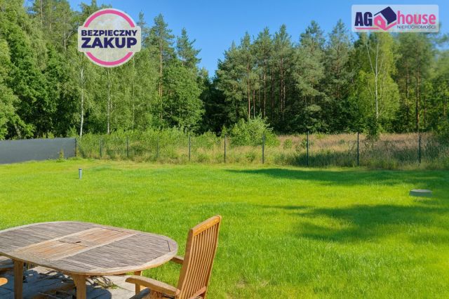 dom wolnostojący, 4 pokoje Lewinko. Zdjęcie 5