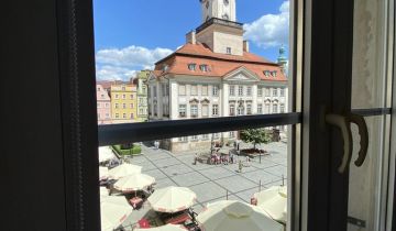 Mieszkanie 3-pokojowe Jelenia Góra Centrum, pl. Ratuszowy