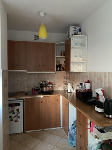 Mieszkanie 1-pokojowe Warszawa Praga-Południe, ul. Komorska. Zdjęcie 2