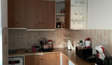 Mieszkanie 1-pokojowe Warszawa Praga-Południe, ul. Komorska